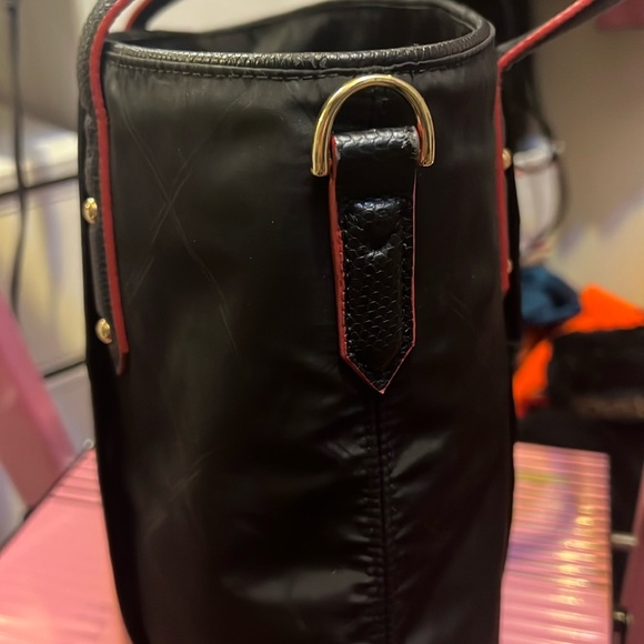 Vera Bradley Tote Bag - Picture 4 of 13